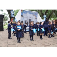 Festejos por el 199° aniversario de la Declaración de nuestra Independencia